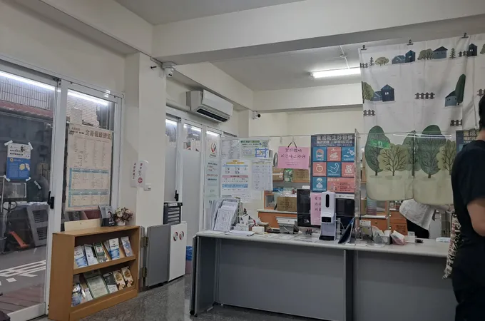 魏嘉慶家庭醫學科診所 照片 6