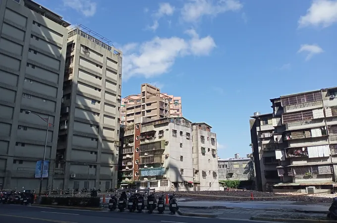 泰和牙醫診所