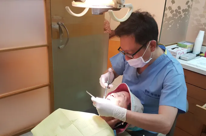 明鑫牙科診所 照片 7