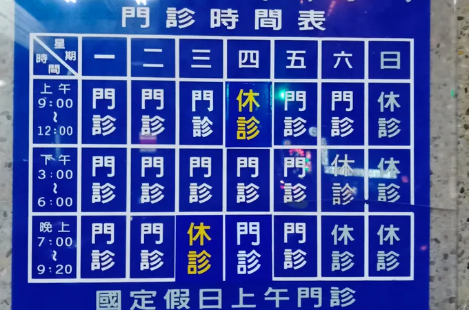 張力元皮膚科診所 照片