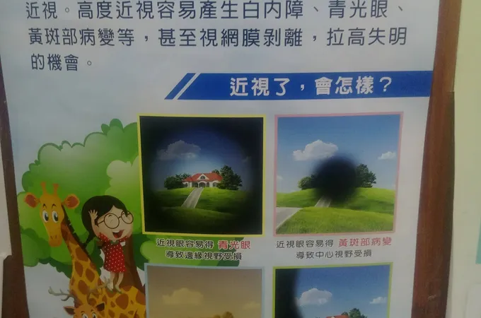 廣明眼科診所 照片 7