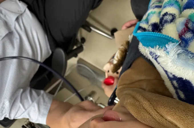 黃小兒科診所 照片