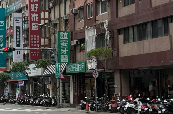 宜安牙醫診所 照片