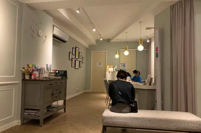 美馥兒婦產科診所 照片 7