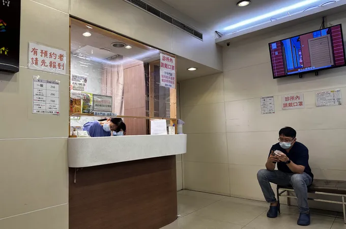 江耳鼻喉科診所 照片