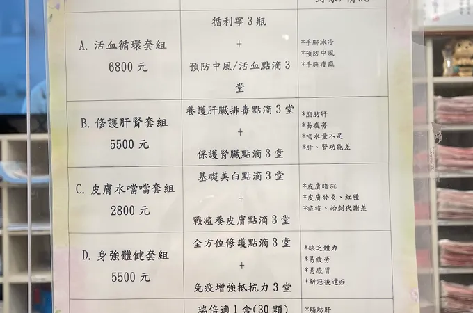 聖心診所 照片