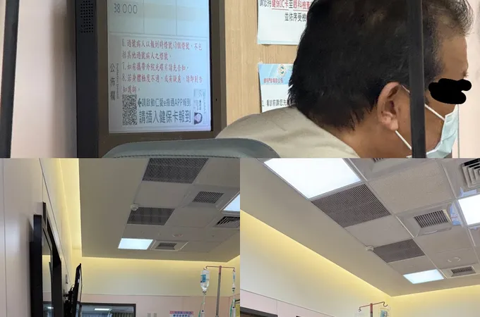 仁愛醫療財團法人大里仁愛醫院 照片 8