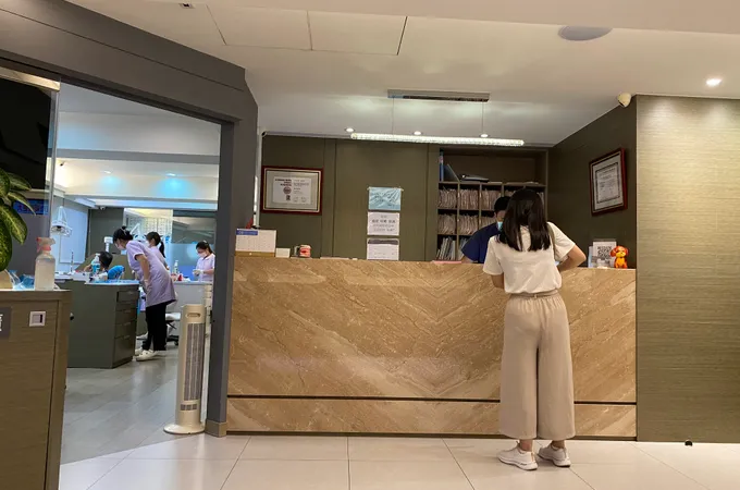 誠品牙醫診所 照片