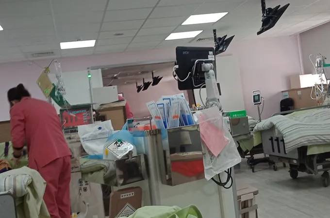 佳仁內科診所 照片 2