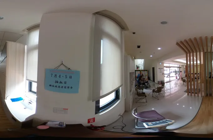 佳仁內科診所 照片 8