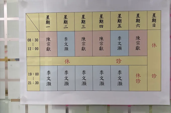 大里陳內小兒科診所 照片