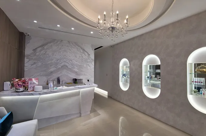 采風仁愛美學診所 照片 4