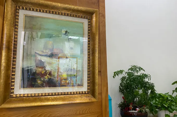一品堂大里中醫診所 照片 8