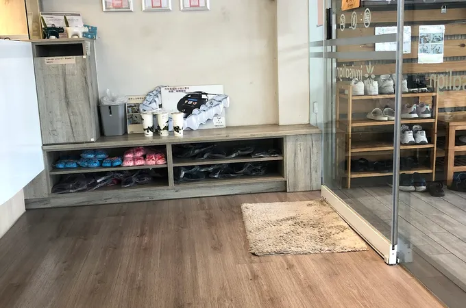 悠仕牙醫診所 照片