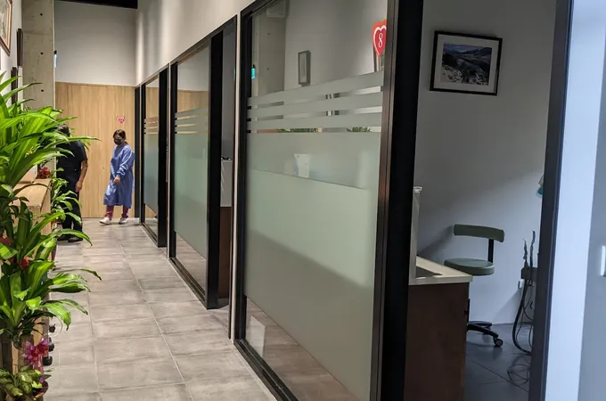 新仁愛牙醫診所 照片 9