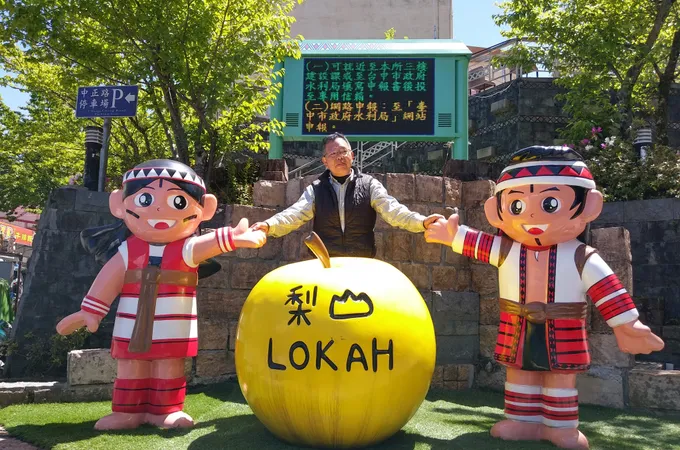 臺中市和平區衛生所 照片 5