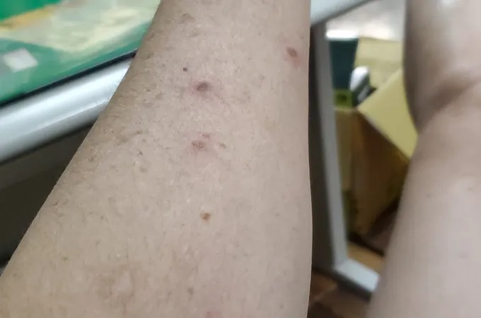 楊皮膚科診所 照片