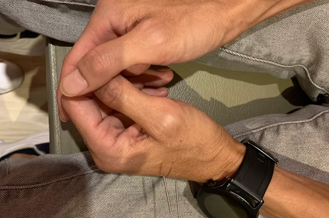 莘蕢中醫診所 照片