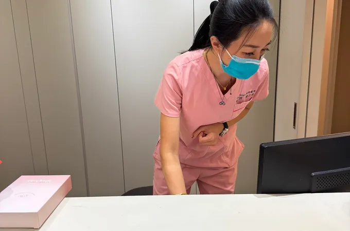 景賀醫美診所 照片 10