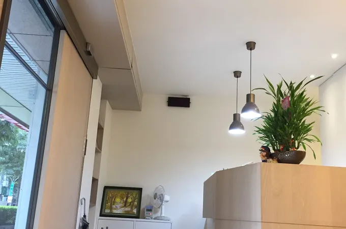 李政洋身心診所