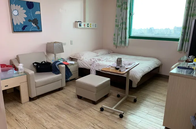 中國醫藥大學附設醫院台中東區分院 照片