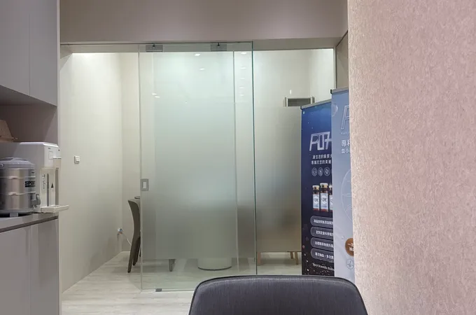 金漾美學診所 照片