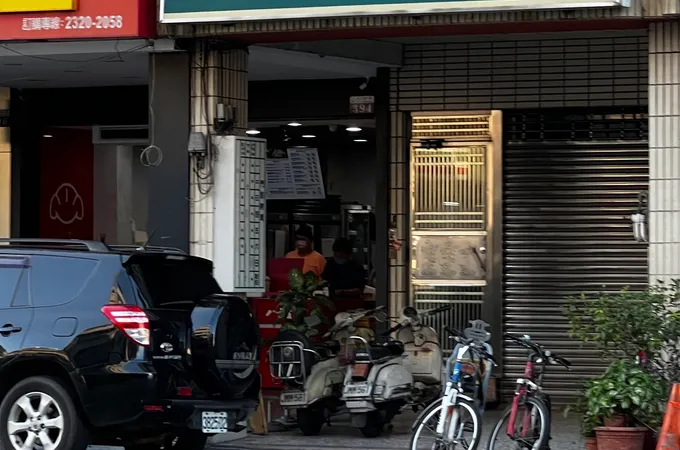 杏倫皮膚科診所 照片 2