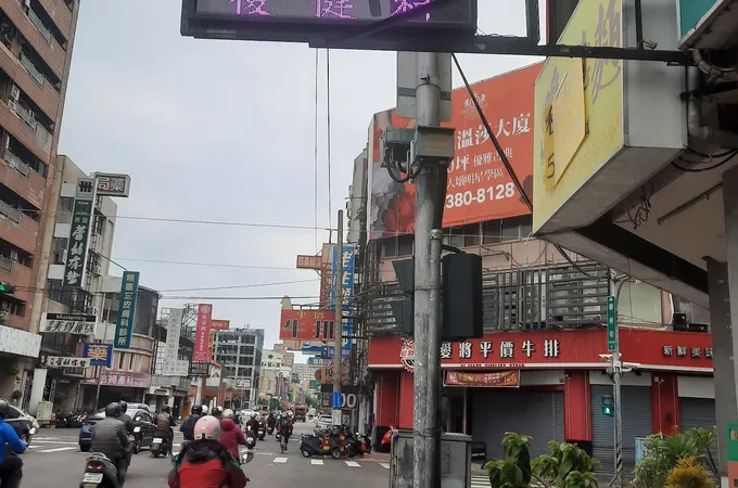 向上中醫診所 照片 4