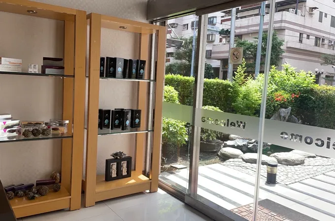 采醫馥麗診所 照片