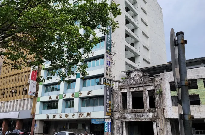 台全診所 照片 5