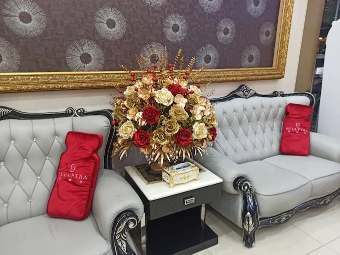 桃園巴黎國際長春診所