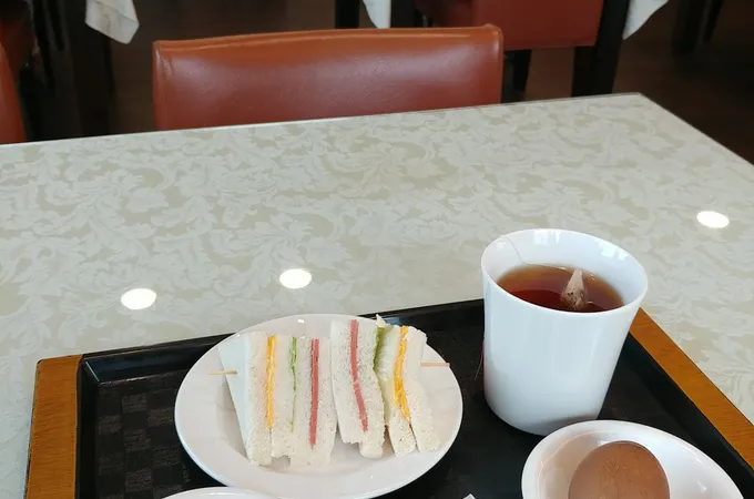 日健診所 照片