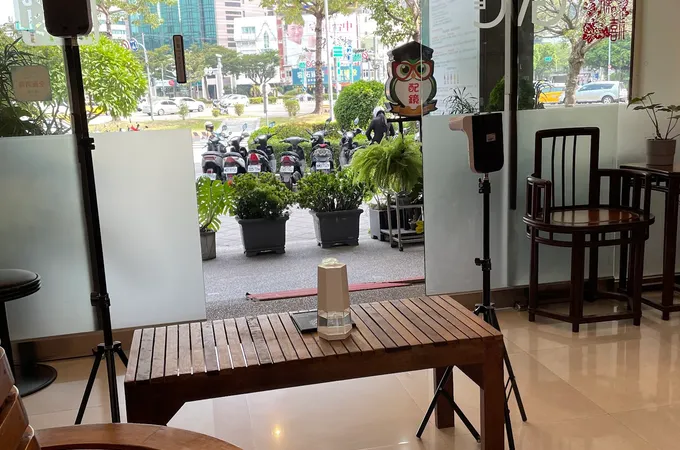 博視眼科診所 照片