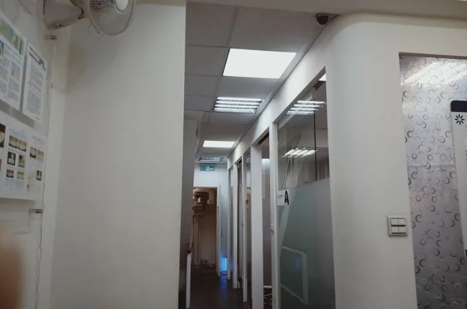 豐富牙醫診所 照片 8