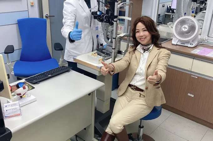 奧斯卡眼科診所 照片