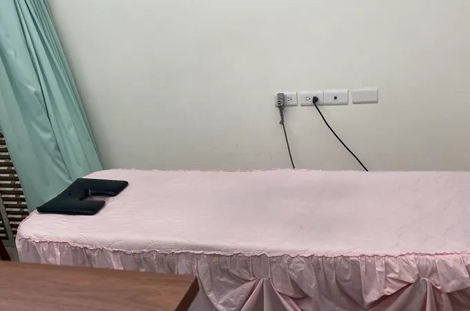 延吉中醫診所 照片