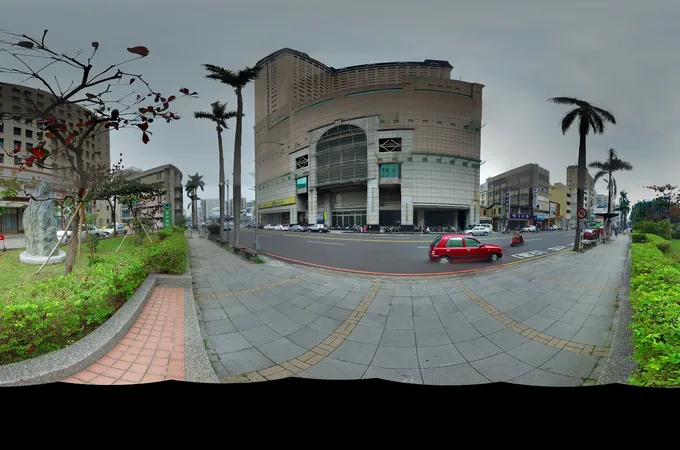 衛生福利部臺中醫院 照片 6