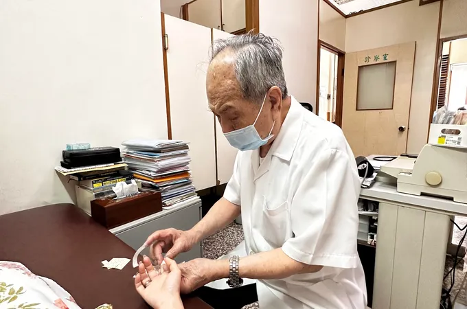 周家齊診所 照片 3