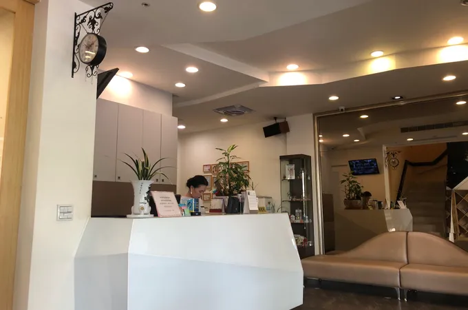 學府牙醫診所 照片