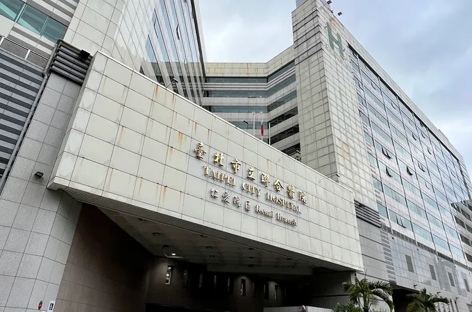 宏恩醫院 照片