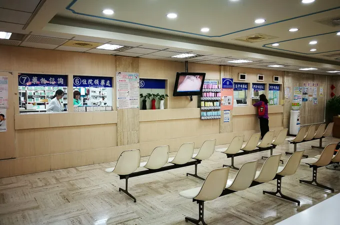 宏恩醫院 照片