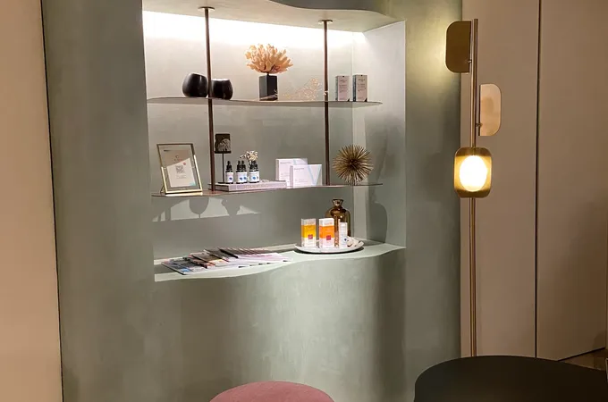 璞之妍診所 照片 2