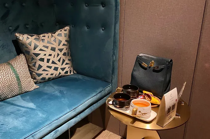 璞之妍診所 照片 3