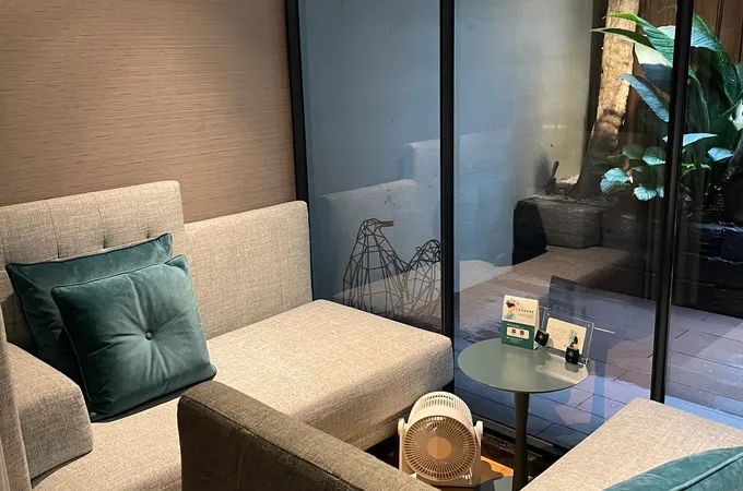 璞之妍診所 照片 4