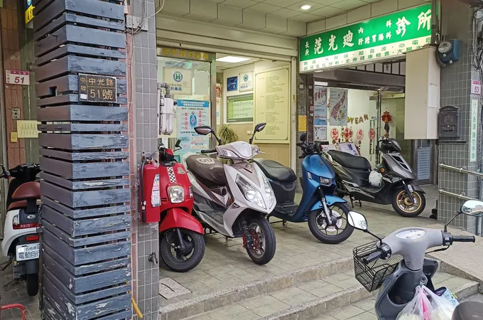 文聖診所 照片 2