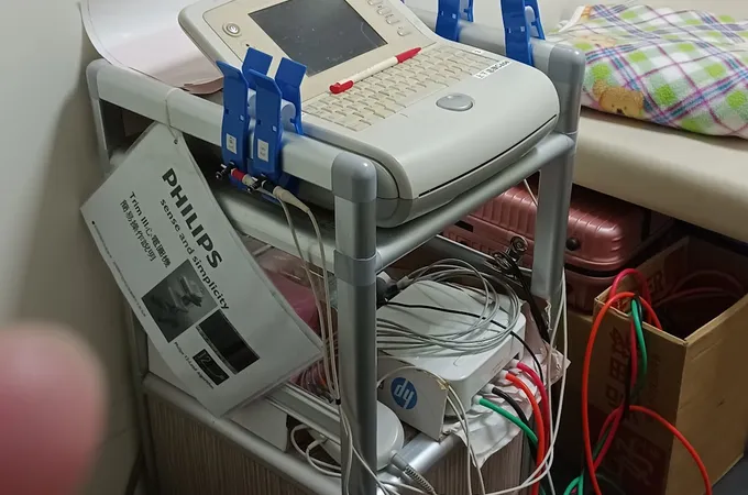 宏美德生診所 照片