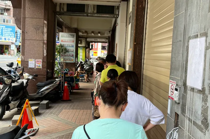 白耳鼻喉科診所 照片 8