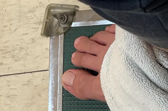 永誠復健科診所