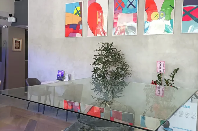雅盛牙醫診所 照片