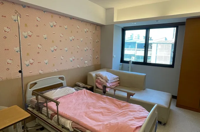 正馨婦產科診所 照片 7